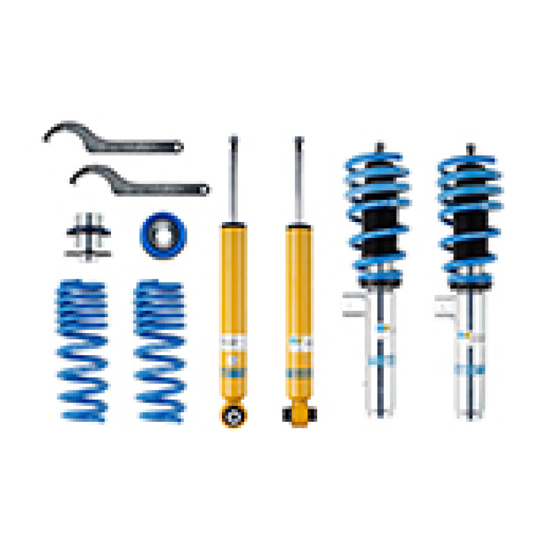 Bilstein B14 (PSS) 13-15 BMW 320xi / 13-04 328xi / 15 435xi Front & Rear Performance Suspension Sys-thumbmail-9