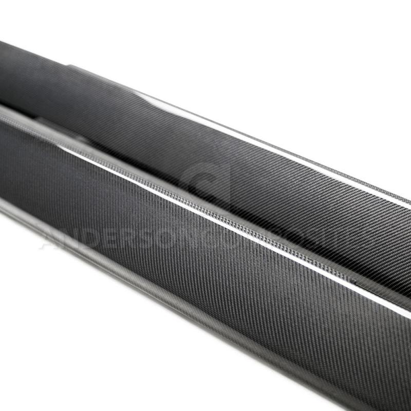 Anderson Composites 2018 Dodge Demon Type-WB Rockers (Pair)-thumbmail-3