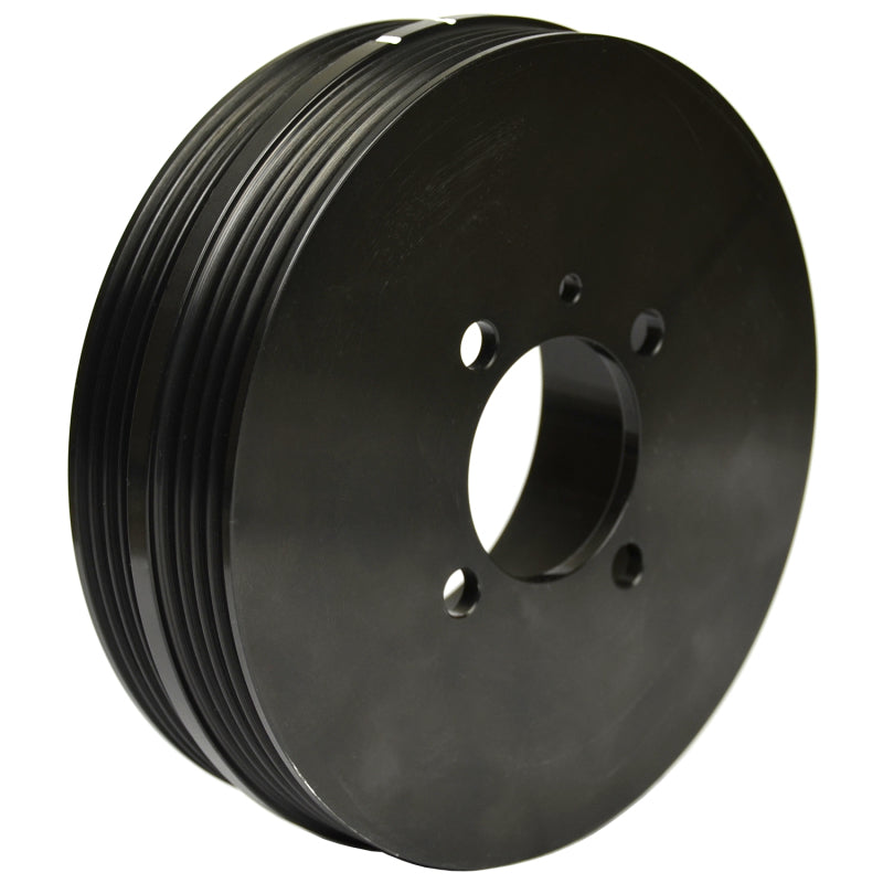 Fluidampr 93-05 Mazda B-Series Steel Internally Balanced Damper-thumbmail-6