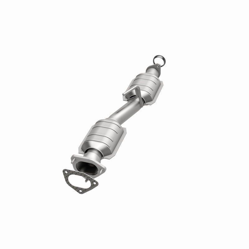 MagnaFlow Conv. DF 96-98 Explorer 4.0L code-thumbmail-17