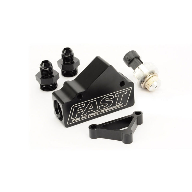 FAST Electronic Fuel Pressure Kit-thumbmail-2