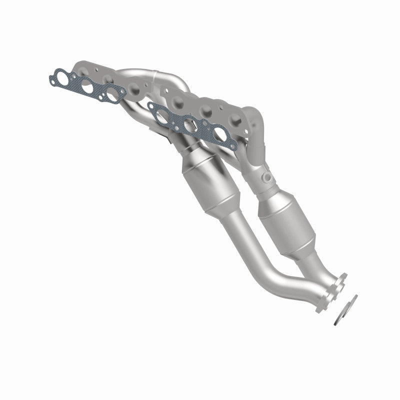 MagnaFlow Conv DF GS300- 00-04 6 3.0L OEM-thumbmail-21