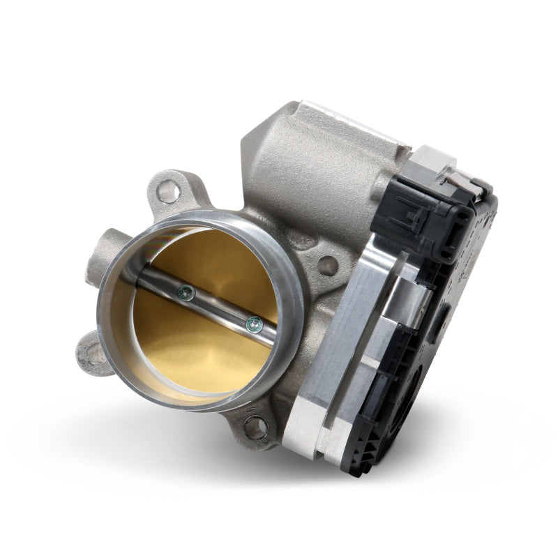 BBK 12-18 Ford Focus ST 2.0L EcoBoost Performance Throttle Body-thumbmail-1