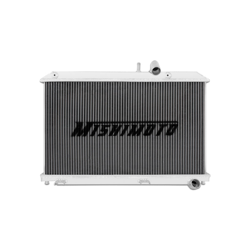 Mishimoto 04-08 Mazda RX8 Manual Aluminum Radiator-thumbmail-14