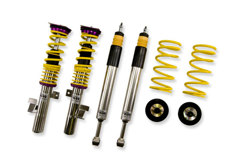 KW Coilover Kit V3 Mazda Mazda 3 (BL) Hatchback + Sedan excl. MPS-Mazdaspeed-thumbmail-5