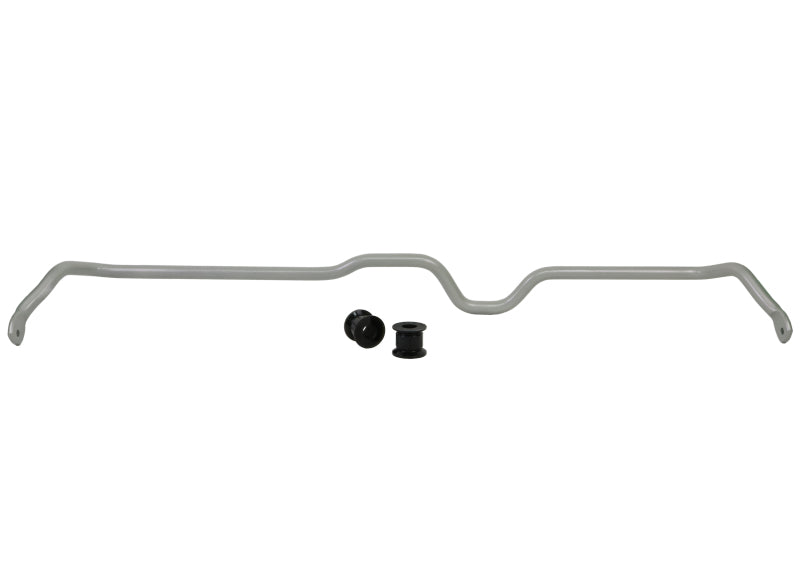 Whiteline 00-08 Mercedes-Benz C-Class Rear 22mm Heavy Duty Non-Adjustable Swaybar-thumbmail-3