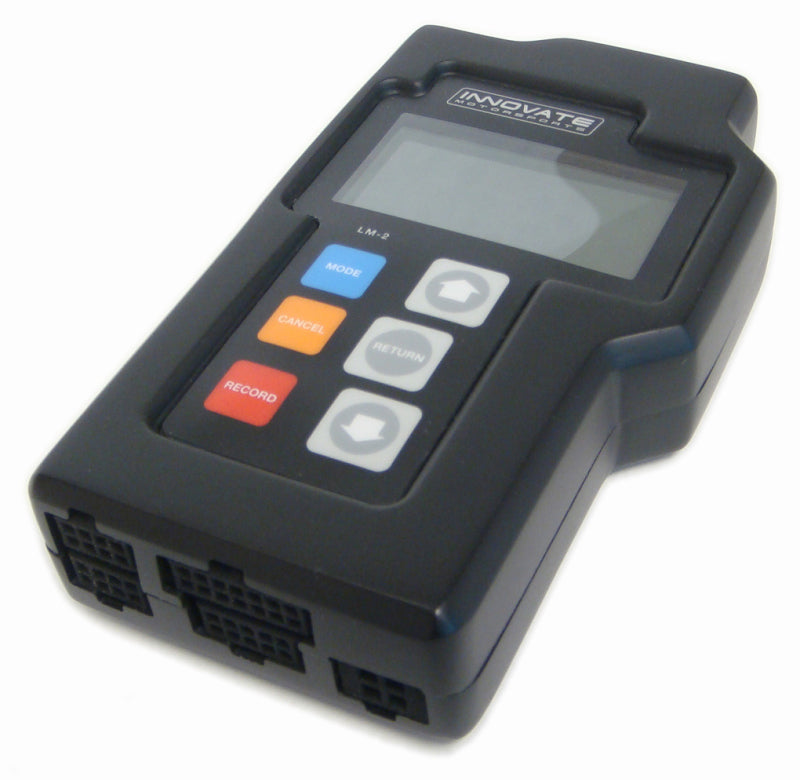 Innovate LM-2 Single Channel Wideband W/ OBD-ll-thumbmail-3