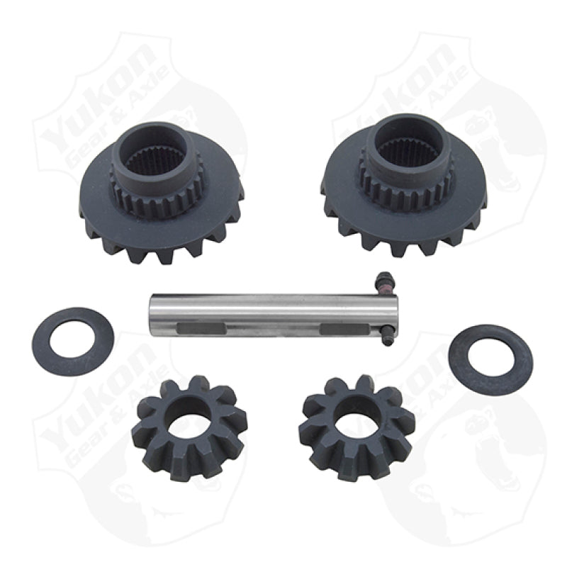 Yukon Gear Positraction internals For 8.8in Ford w/ 31 Spline Axles-thumbmail-3