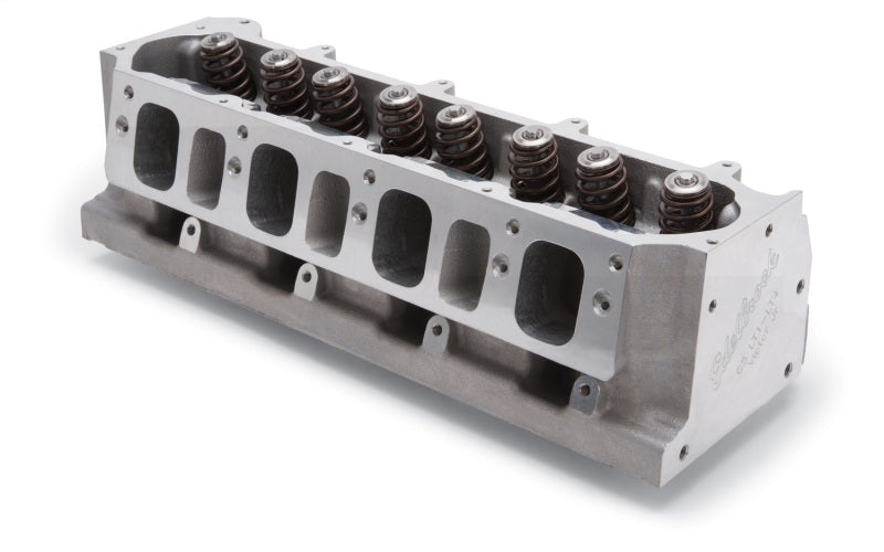 Edelbrock Cylinder Head Race Victor Jr Complete Chevy Gen V LT1/LT4-thumbmail-8