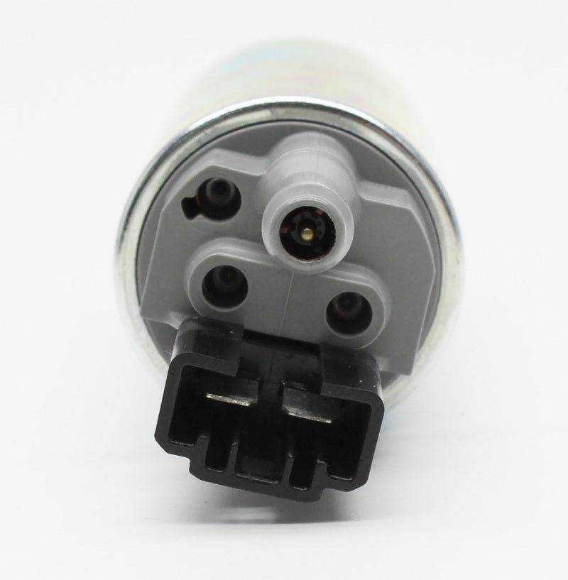 Walbro 350lph High Pressure Fuel Pump *WARNING - GSS 351* (11mm Inlet - 180 Degree From the Outlet)-thumbmail-2