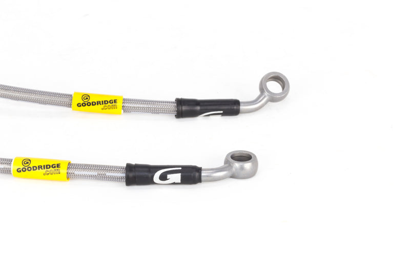 Goodridge 2017 Honda Civic Type R SS Brake Lines-thumbmail-5