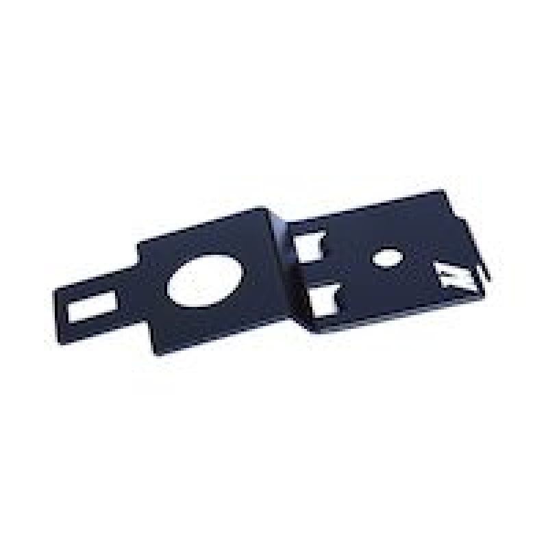 Mishimoto 02-07 Subaru Impreza WRX Aluminum Radiator Stay - Anodized Black-thumbmail-6