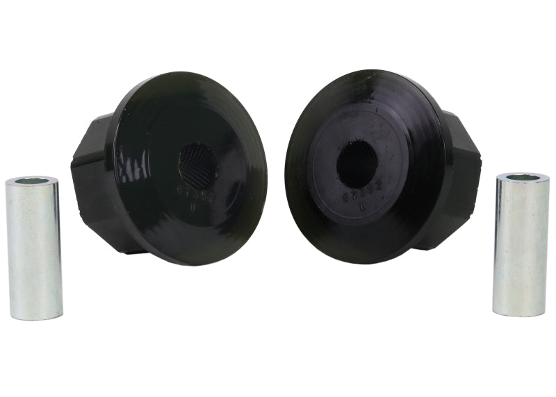 Whiteline Plus 05+ Mazda Miata/MX5 / 07/03+ RX8 Rear Differential Mount-Centre Support Bushing-thumbmail-3