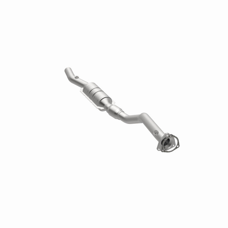 MagnaFlow Conv DF 96-99 Audi A4/A4 Quattro 2.8L D/S (49 State)-thumbmail-18
