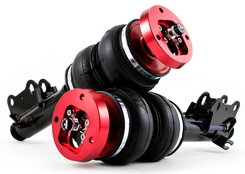 Air Lift Performance Front Kit for 10-14 Chevrolet Camaro-thumbmail-6