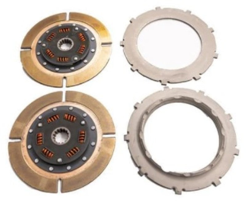 OS Giken Mazda RX-7/RX-8 TR2C Overhaul Kit A-thumbmail-1