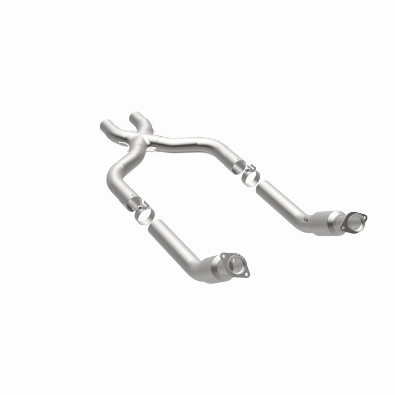 MagnaFlow 13-14 Ford Mustang 5.8L OEM Underbody Direct Fit EPA Compliant Catalytic Converter-thumbmail-18