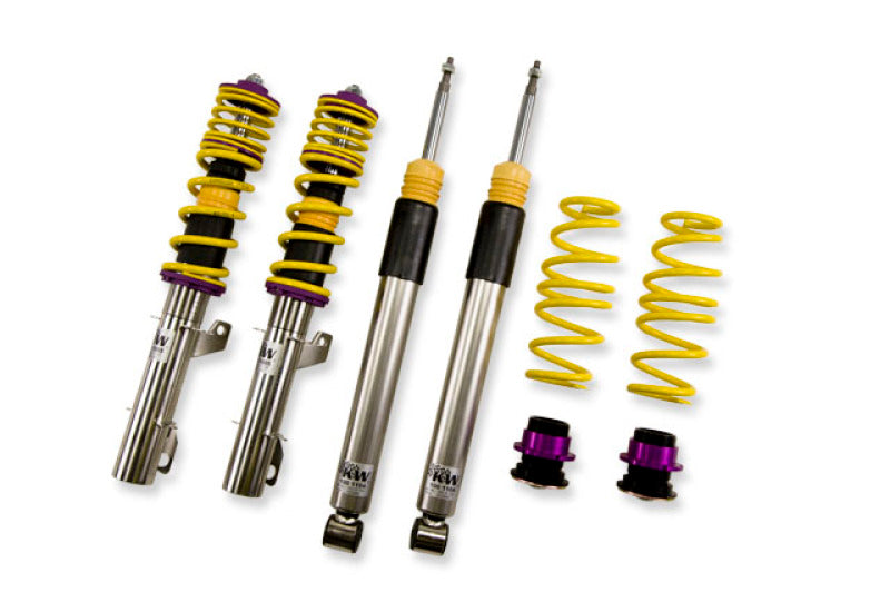 KW Coilover Kit V3 VW New Beetle (1Y) Convertible-thumbmail-5