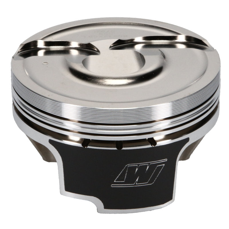 Wiseco Chevrolet LT1 6.2L 4.070 Bore 1.304 Comp Ht. -12cc Volume Right Side Piston-thumbmail-5