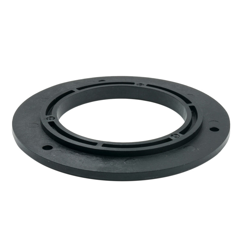 Autometer Gauge Mount Adapter 2-5/8in to 2-1/16in - Black-thumbmail-2