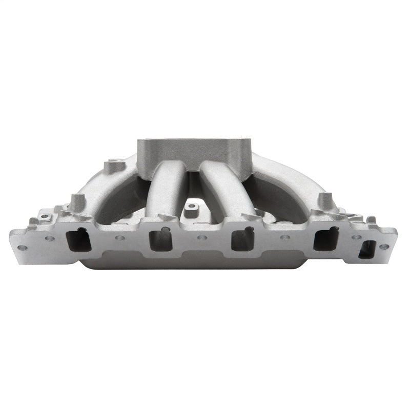 Edelbrock Intake Manifold Victor Jr Holden V8 VN EFI Single Plane 4150 Throttle Body-thumbmail-9