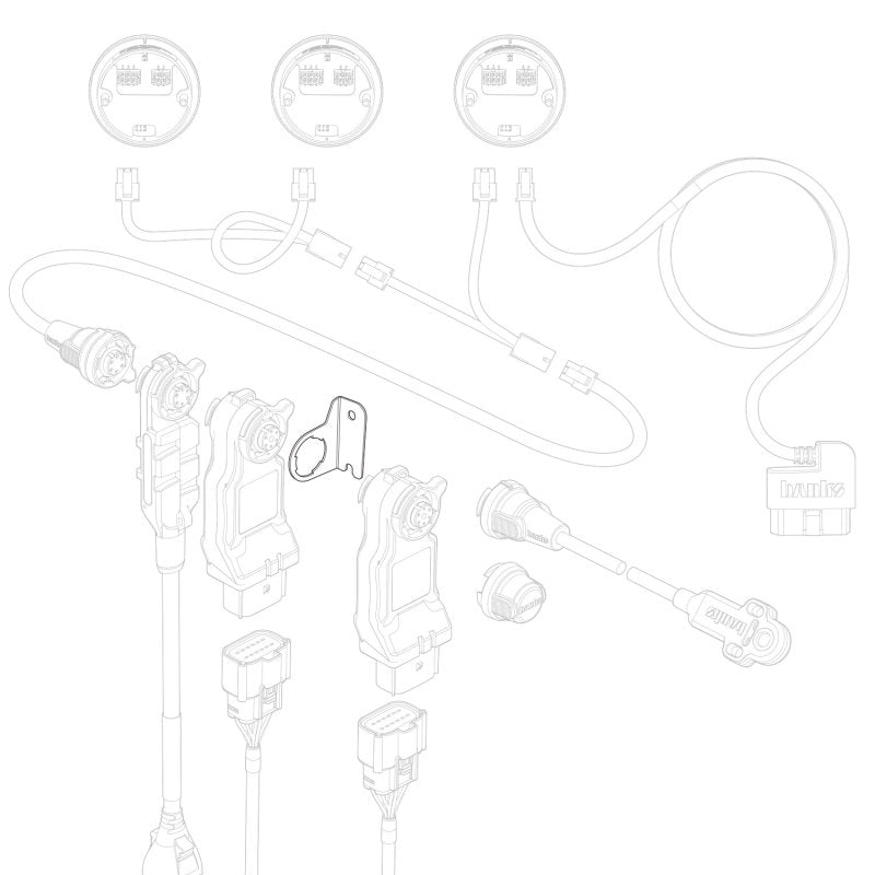 Banks Power Mounting Bracket kit for Banks Modules-thumbmail-3