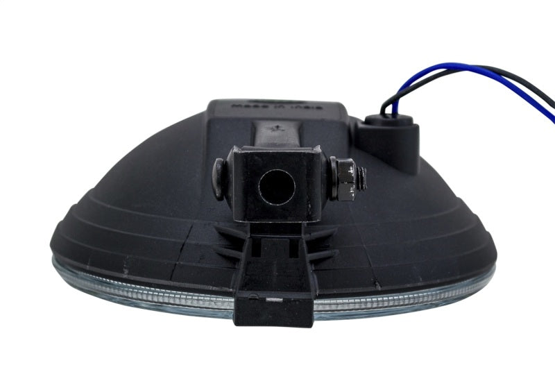 Hella 500 Series 12V Black Magic Halogen Driving Lamp Kit-thumbmail-25