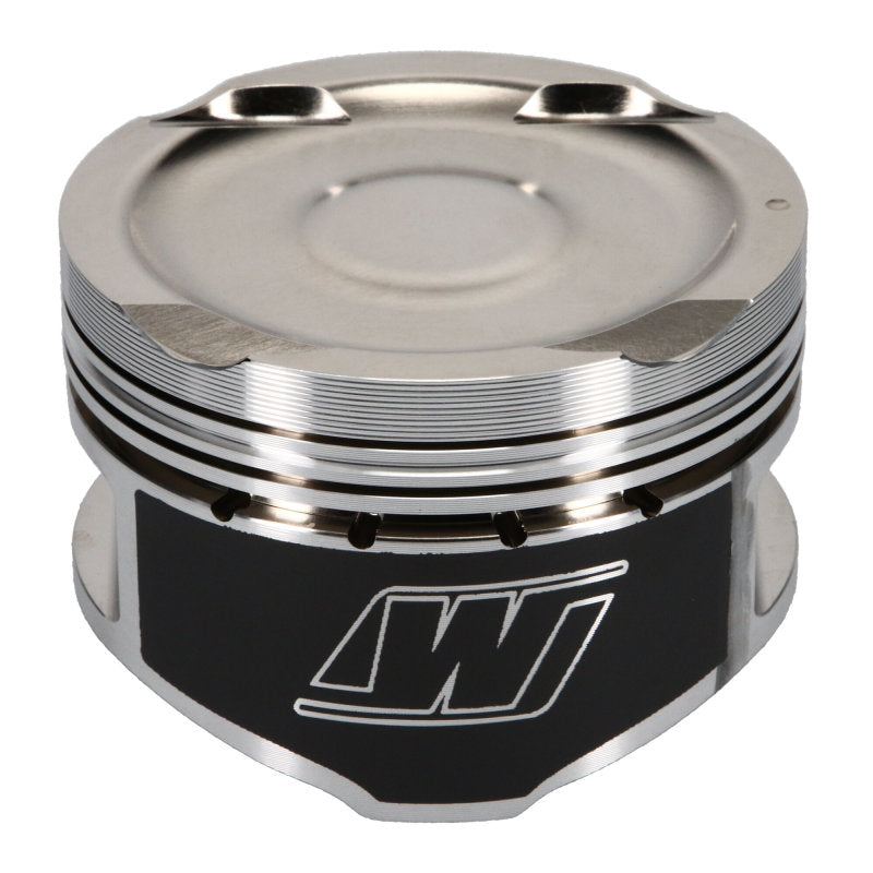 Wiseco Opel  / Vauxhall Corsa 1.6L 16V 79.0mm Bore 8.8:1 CR Piston Kit *Build on Demand*-thumbmail-7
