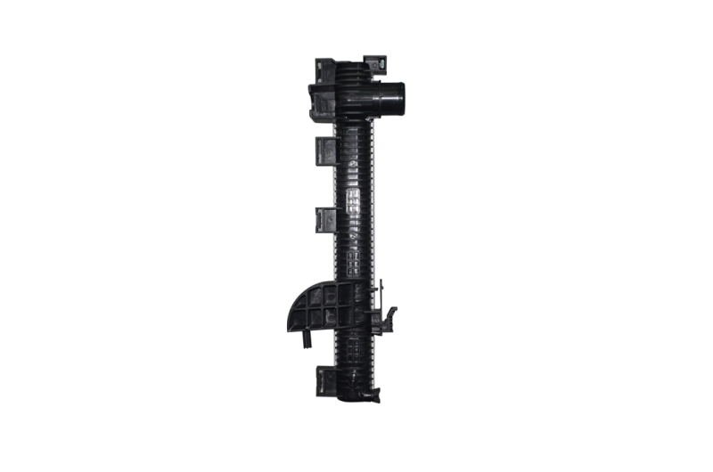 CSF 19-22 RAM 3500 6.7L Turbo Diesel w/ High Output Engine OE Style Plastic Aluminum Radiator-thumbmail-2