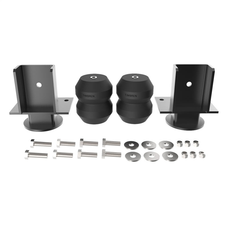 Timbren 1997 Ford F53 Front Suspension Enhancement System-thumbmail-2