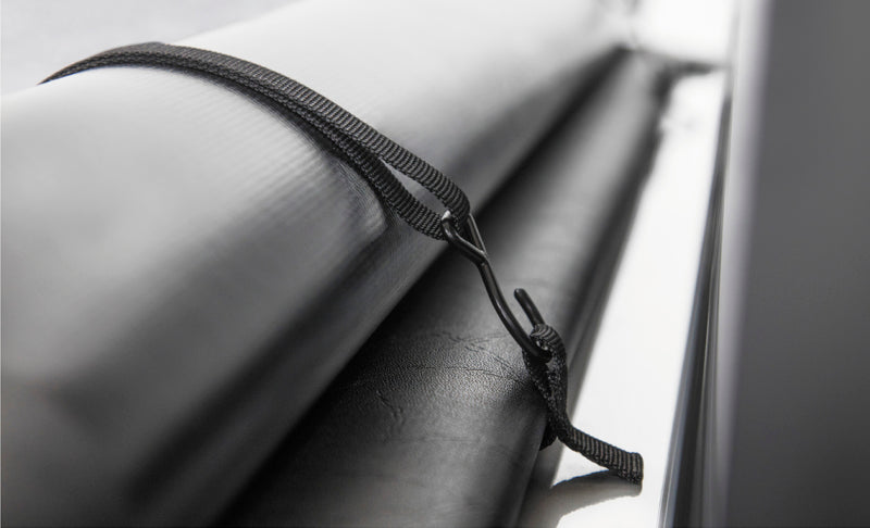 Access Vanish 04-12 Chevy/GMC Colorado / Canyon Reg. and Ext. Cab 6ft Bed Roll-Up Cover-thumbmail-11