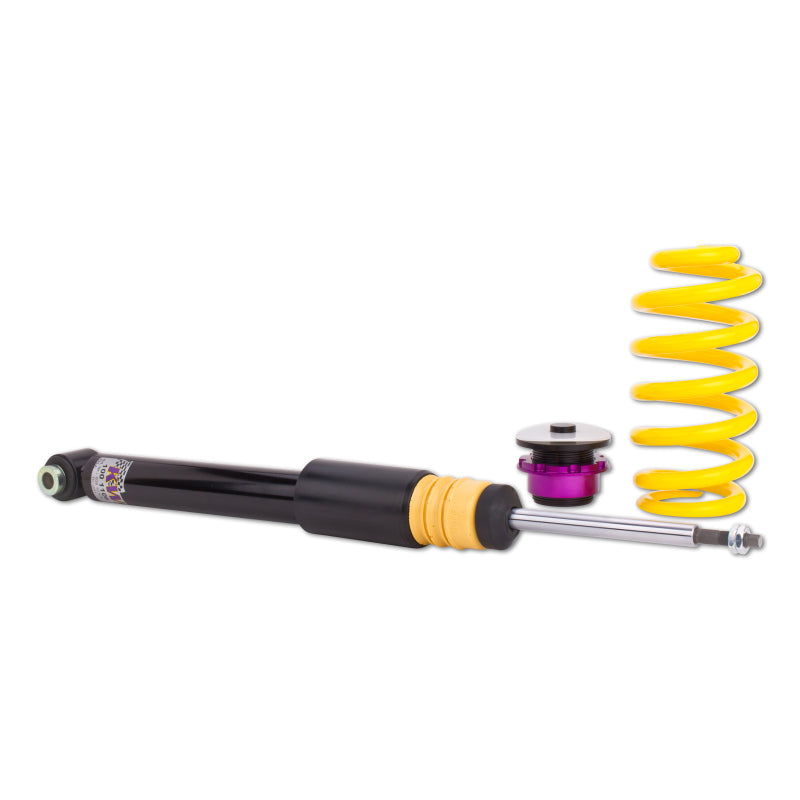 KW Coilover Kit V1 Audi S4 (8E/8H QB6) Wagon/Convertible-thumbmail-6