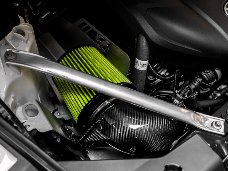 AWE Tuning 2020+ Toyota GR Supra S-FLO Carbon Intake-thumbmail-7