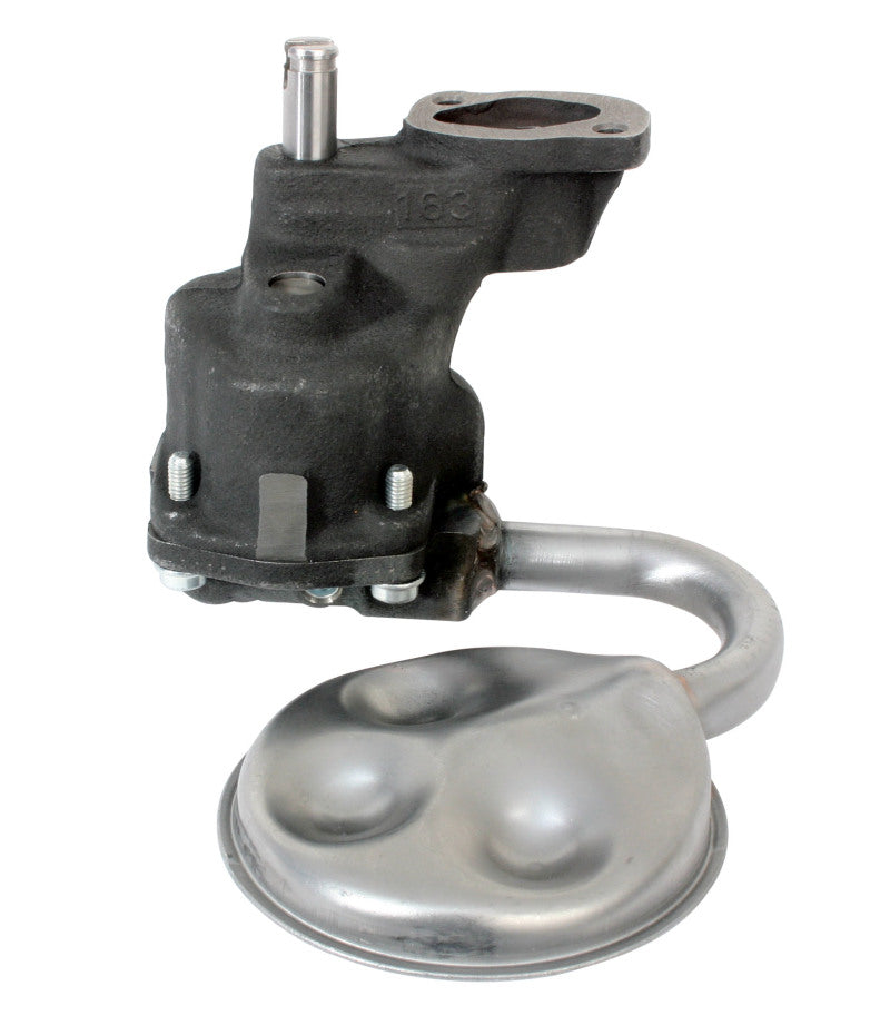 Moroso Chevrolet Small Block High Volume Street/Strip Oil Pump & Pick-Up For 7.5in Pan-thumbmail-1