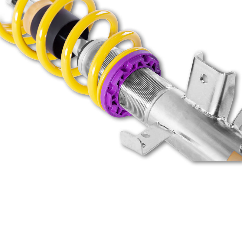 KW Coilover Kit V3 2019+ BMW Z4 sDrive M40I (G29) / A90 Toyota Supra-thumbmail-5