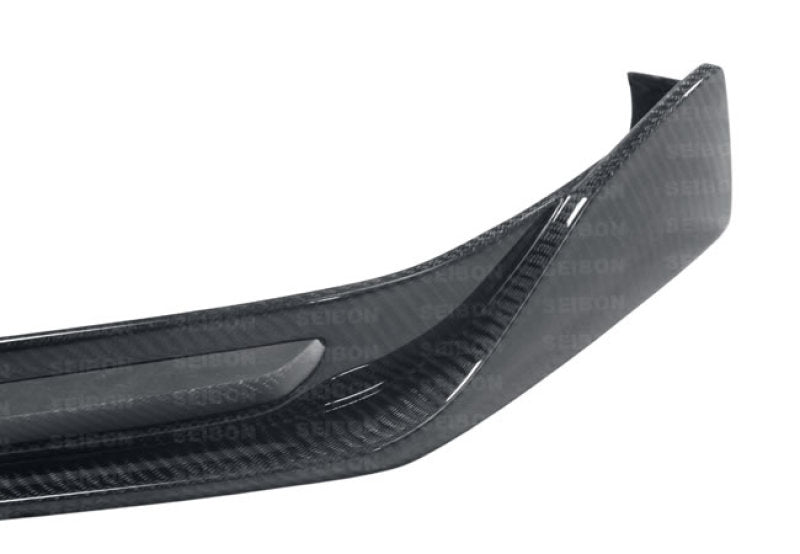 Seibon 12-13 BRZ/FRS KC Style Carbon FIber Front Lip-thumbmail-4