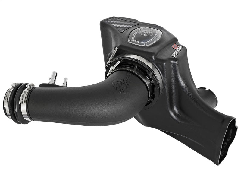 aFe Momentum GT AIS Pro 5R Intake System 15-17 Ford Mustang V6-3.7L-thumbmail-4