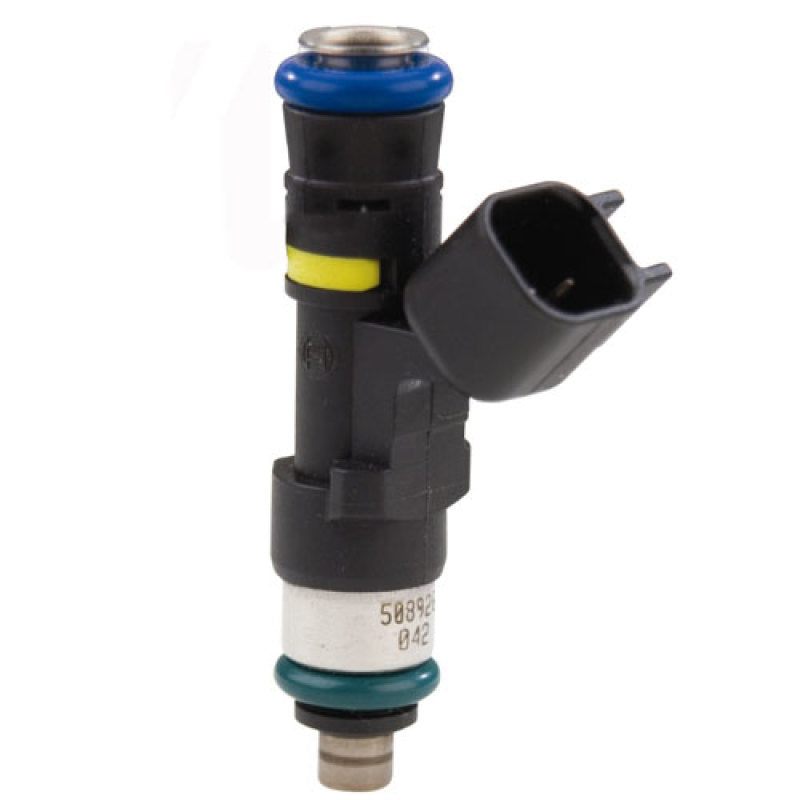 Ford Racing 47 LB/HR Fuel Injector Set-thumbmail-2