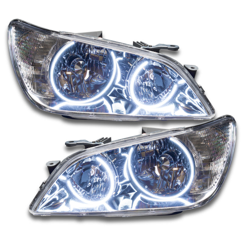 Oracle 01-05 Lexus IS 300 SMD HL (HID Style) - White-thumbmail-1