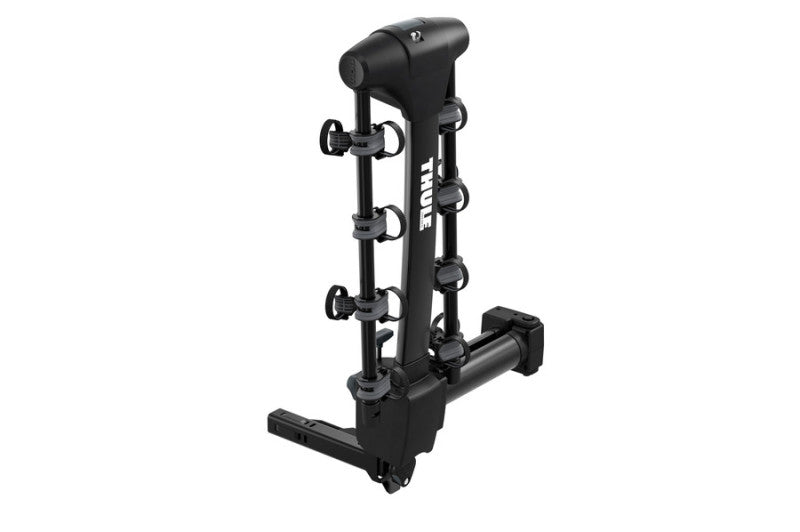 Thule Apex XT Swing 4 - Hanging Hitch Bike Rack w/Swing-Away Arm (Up to 4 Bikes) - Black-thumbmail-22