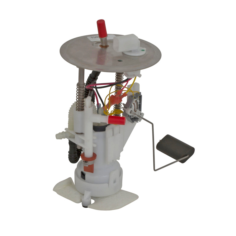 BBK 2005 Mustang V6 GT 300LPH Intank Fuel Pump-thumbmail-8