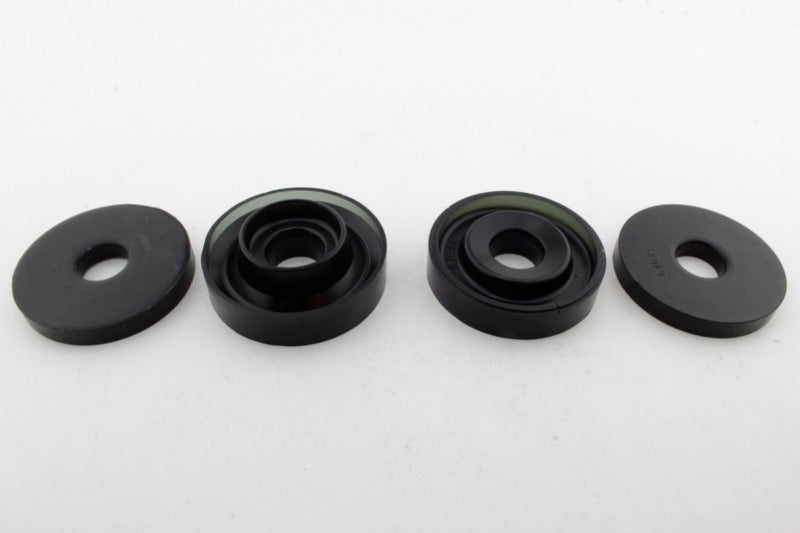 Whiteline Plus Nissan 350Z / Infiniti G35 Traction Control Rear Differential Mount Insert-thumbmail-1