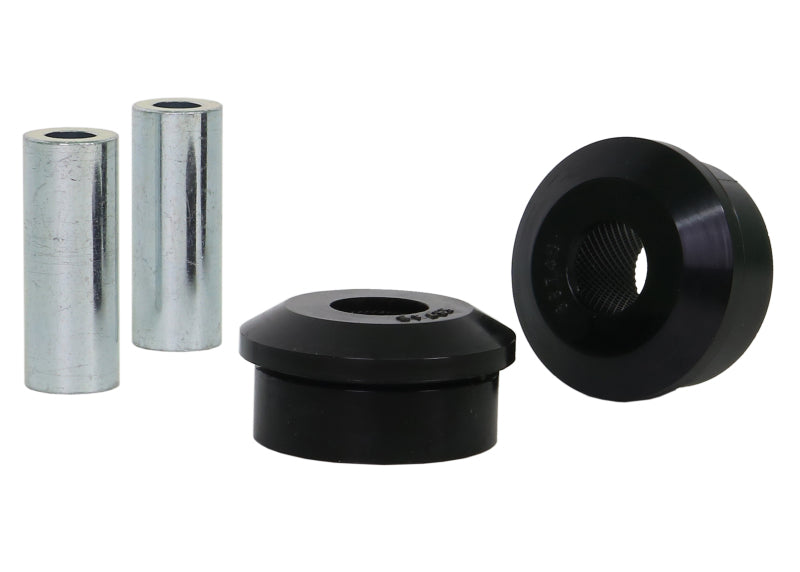Whiteline Plus 6/94-7/98 Legacy / 4/93-06 Impreza Rear Trailing Arm Bushing Kit-thumbmail-2