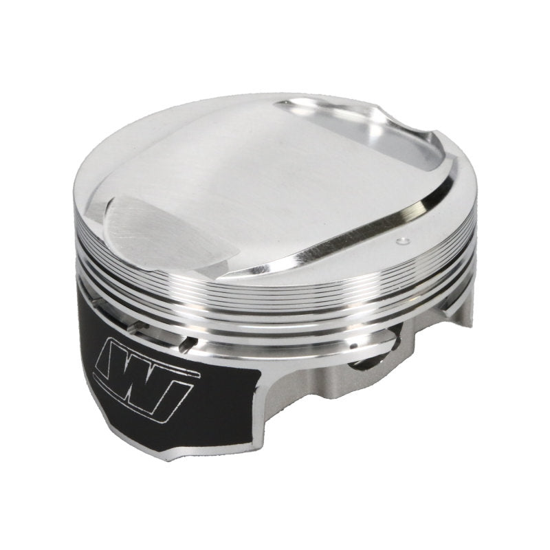 Wiseco Chrysler 5.7L Hemi +21cc Dome 1.205inch Piston Shelf Stock Kit-thumbmail-7