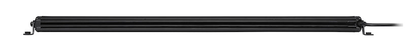 Hella Universal Black Magic 32in Thin Light Bar - Driving Beam-thumbmail-3
