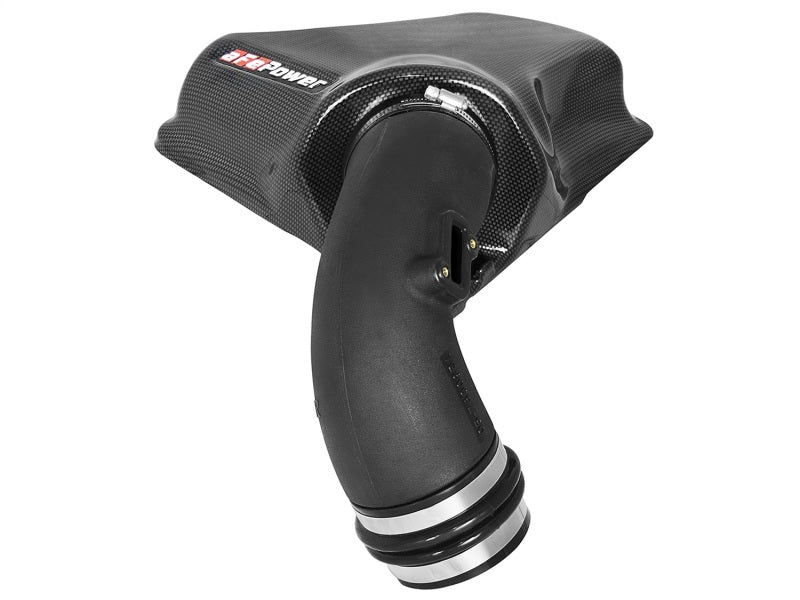 aFe MagnumFORCE Intake Stage-2 Pro DRY S 2017 BMW 340i (F30) L6-3.0L (t) B58-thumbmail-3