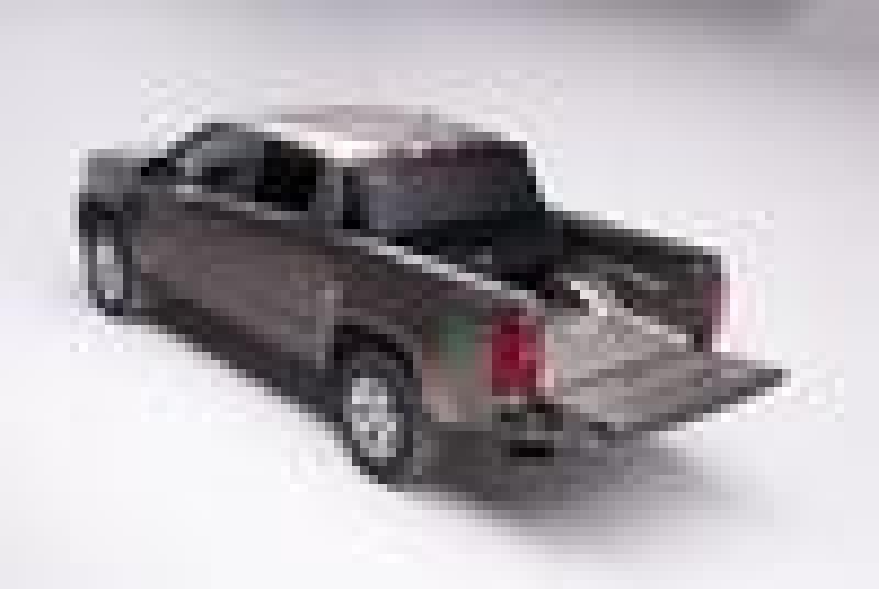BAK 15-20 Chevy Colorado/GMC Canyon 6ft Bed BAKFlip G2-thumbmail-3
