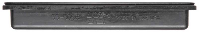 K&N 2019 Mazda 3 2.5L F/I Drop In Replacement Air Filter-thumbmail-7