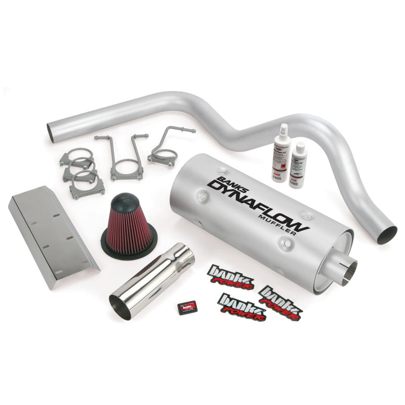 Banks Power 04 Ford 6.8L Mh-C E-S/D Stinger System w/ AutoMind-thumbmail-3