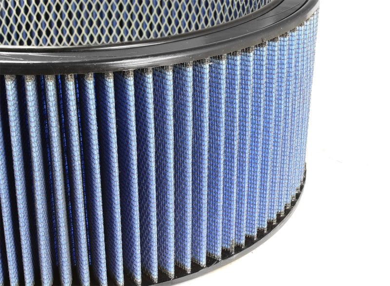 aFe MagnumFLOW Air Filters OER P5R A/F P5R 14 OD x 12 ID x 6 H E/M-thumbmail-2